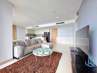 For sale 3 bedrooms condo in Bang Lamung, Chonburi