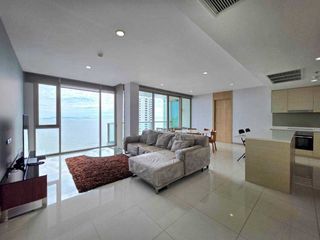 For sale 3 bedrooms condo in Bang Lamung, Chonburi