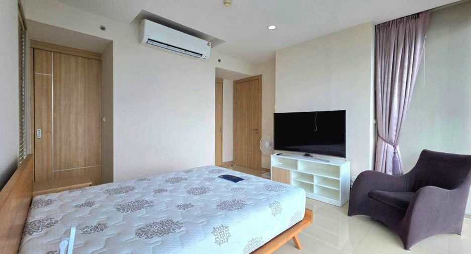 出售 3 卧室 公寓 在 Bang Lamung, Chon Buri