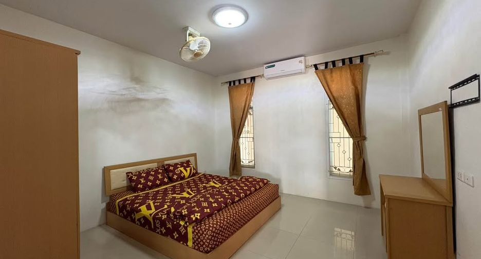 For rent 2 bedrooms condo in Bang Lamung, Chonburi