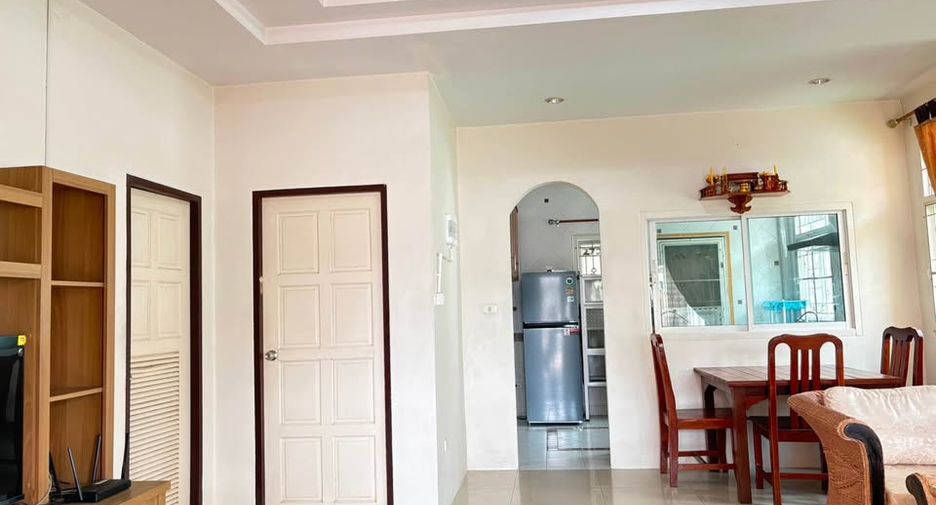 For rent 2 bedrooms condo in Bang Lamung, Chonburi