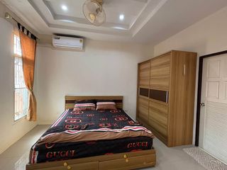 For rent 2 bedrooms condo in Bang Lamung, Chonburi