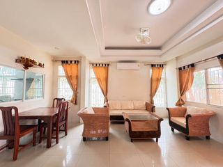For rent 2 bedrooms condo in Bang Lamung, Chonburi