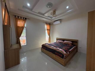 For rent 2 bedrooms condo in Bang Lamung, Chonburi