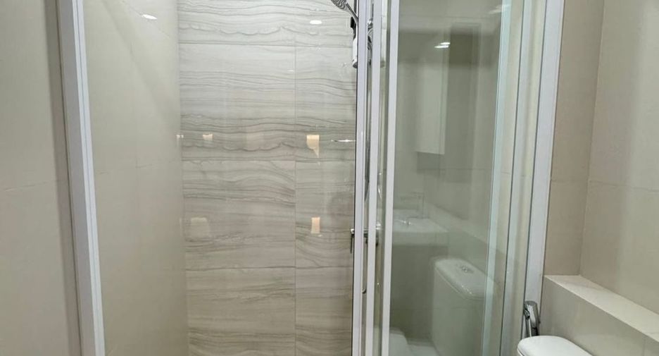 For rent 1 bed condo in Din Daeng, Bangkok