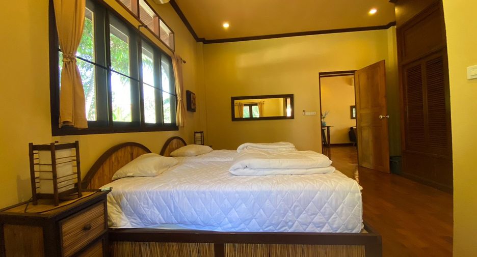 For rent 2 bedrooms villa in Mae Rim, Chiang Mai