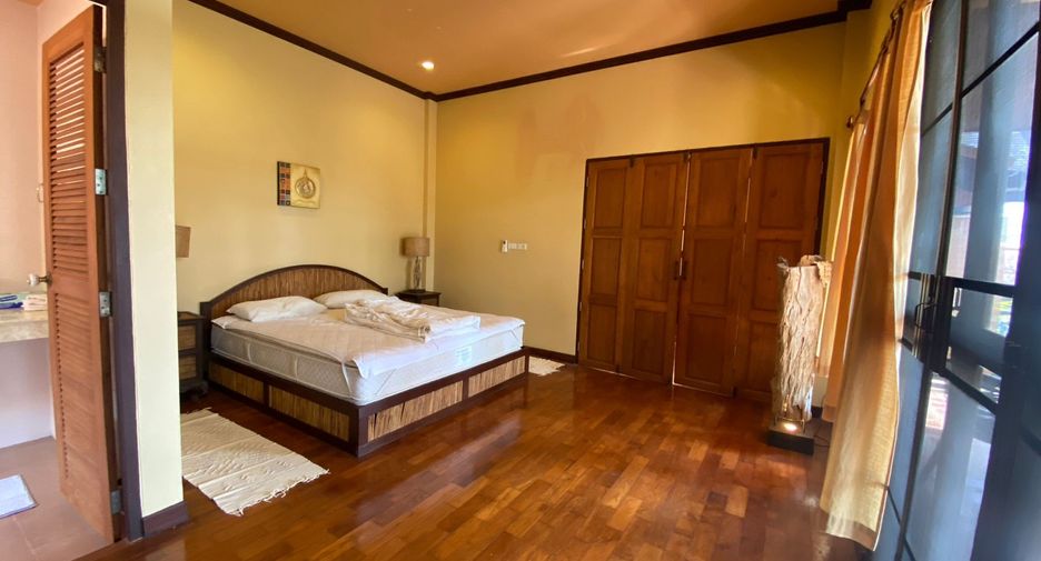 For rent 2 bedrooms villa in Mae Rim, Chiang Mai