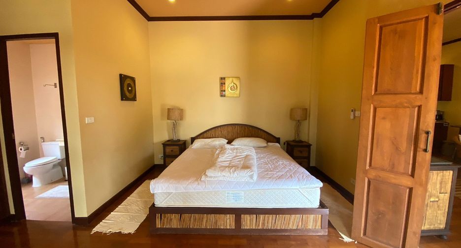 For rent 2 bedrooms villa in Mae Rim, Chiang Mai