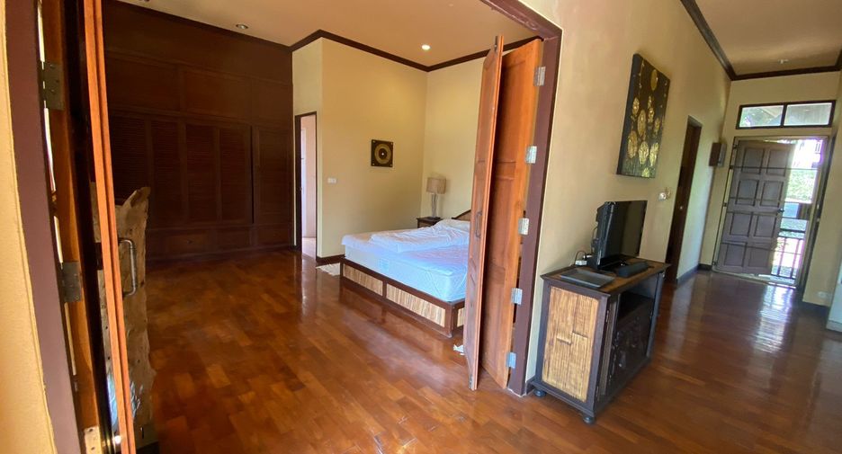 For rent 2 bedrooms villa in Mae Rim, Chiang Mai