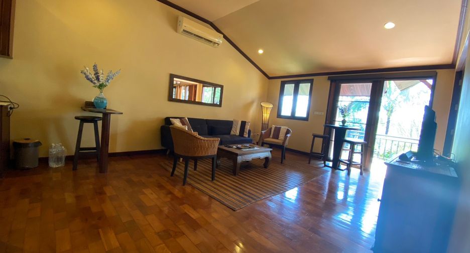 For rent 2 bedrooms villa in Mae Rim, Chiang Mai