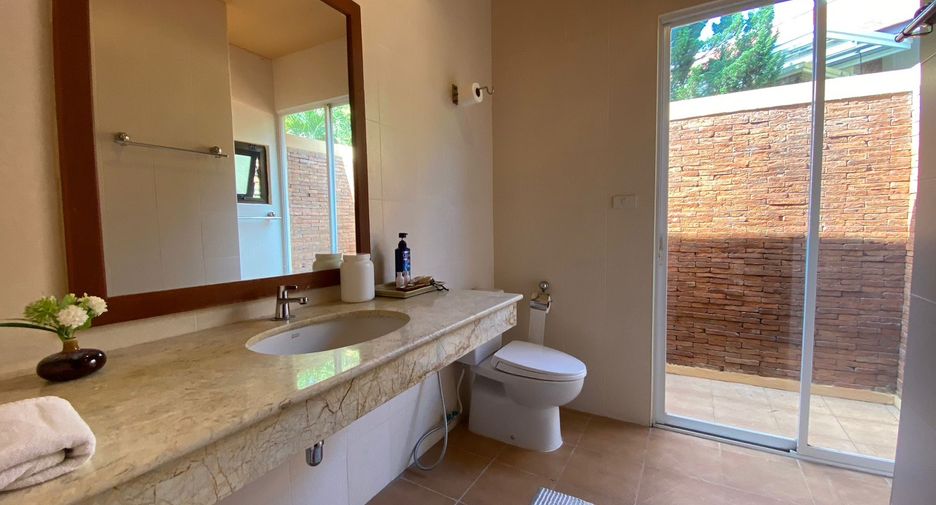 For rent 2 bedrooms villa in Mae Rim, Chiang Mai