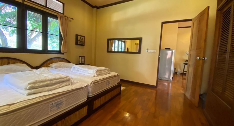 For rent 2 bedrooms villa in Mae Rim, Chiang Mai