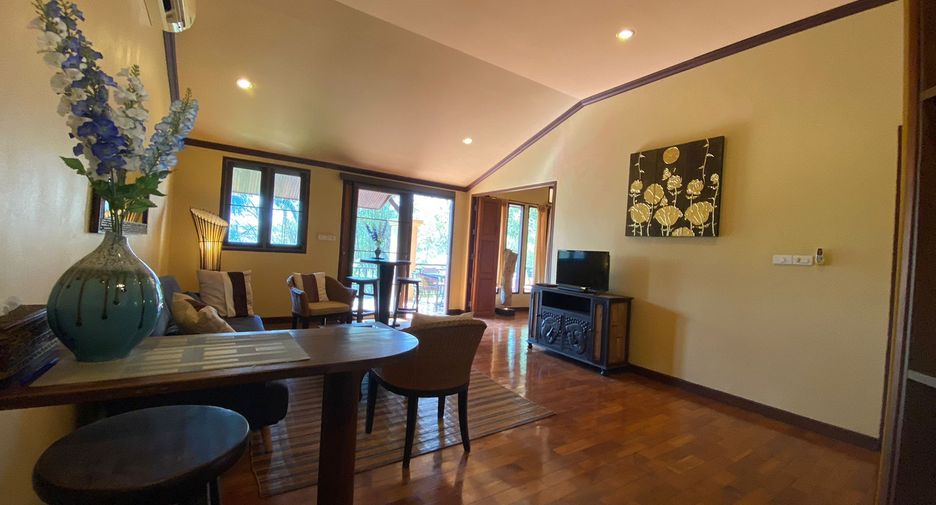 For rent 2 bedrooms villa in Mae Rim, Chiang Mai