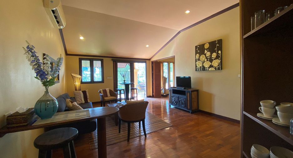 For rent 2 bedrooms villa in Mae Rim, Chiang Mai