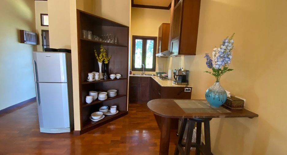 For rent 2 bedrooms villa in Mae Rim, Chiang Mai