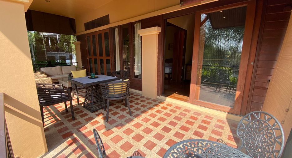 For rent 2 bedrooms villa in Mae Rim, Chiang Mai
