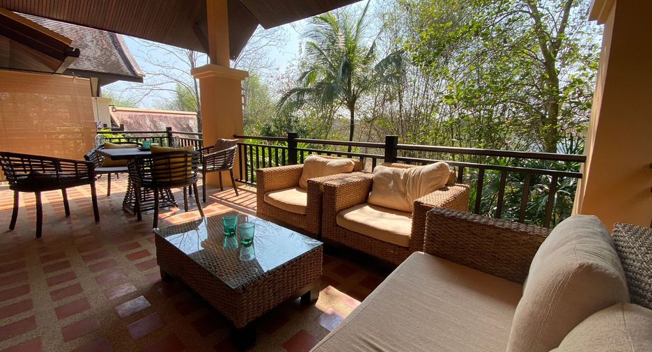For rent 2 bedrooms villa in Mae Rim, Chiang Mai