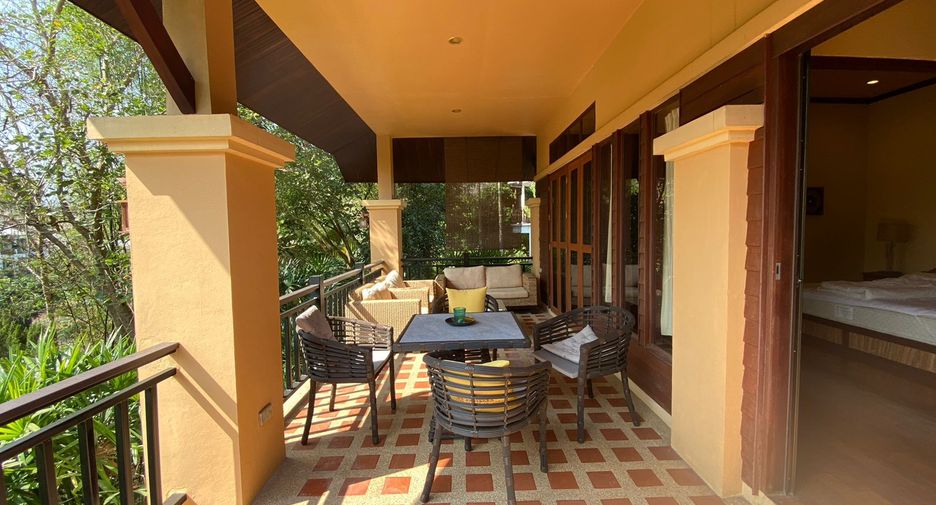 For rent 2 bedrooms villa in Mae Rim, Chiang Mai