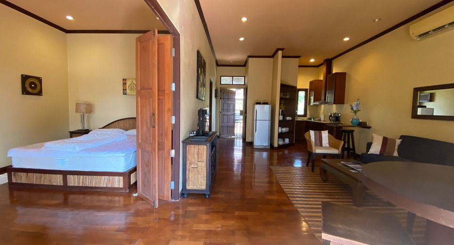 For rent 2 bedrooms villa in Mae Rim, Chiang Mai