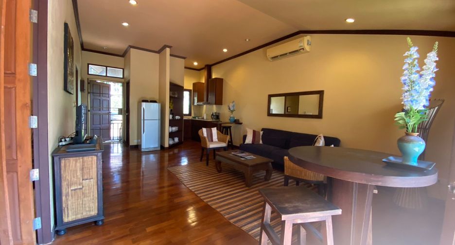 For rent 2 bedrooms villa in Mae Rim, Chiang Mai