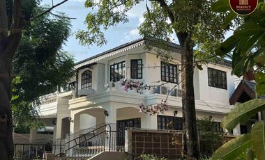 À louer 4 chambres maison à Mueang Samut Prakan, Samut Prakan