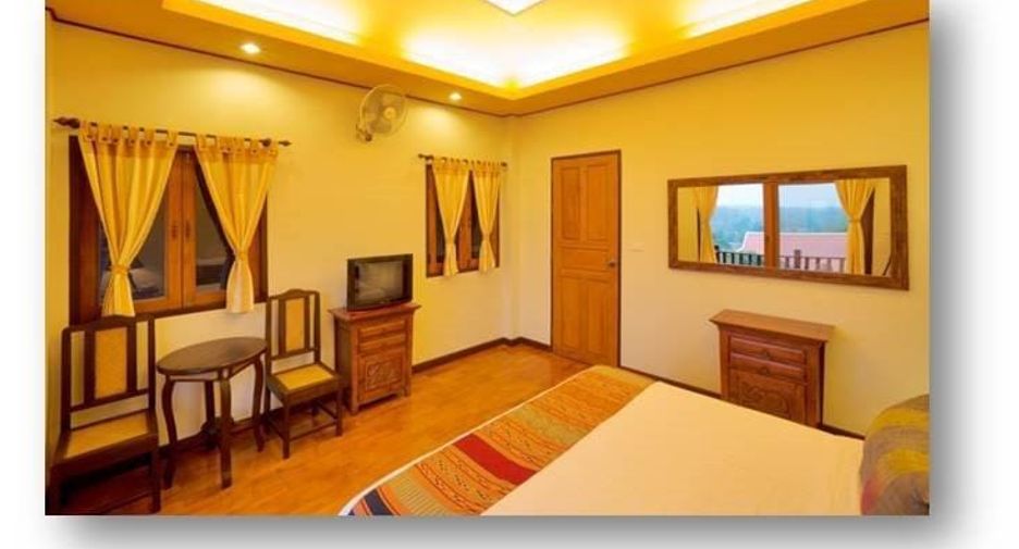 For rent and for sale 1 bed townhouse in Mae Rim, Chiang Mai