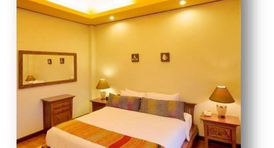For rent and for sale 1 bed townhouse in Mae Rim, Chiang Mai