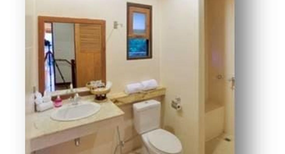 For rent and for sale 1 bed townhouse in Mae Rim, Chiang Mai