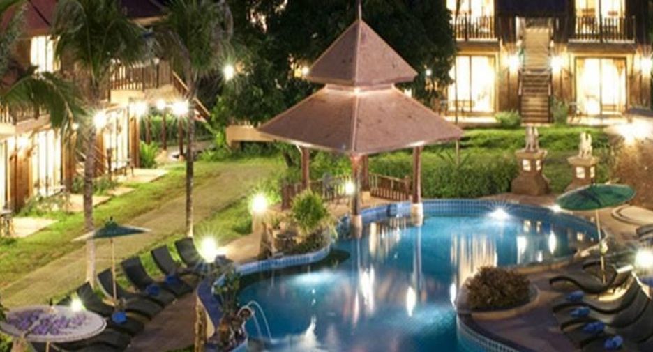 For rent and for sale 1 bed townhouse in Mae Rim, Chiang Mai