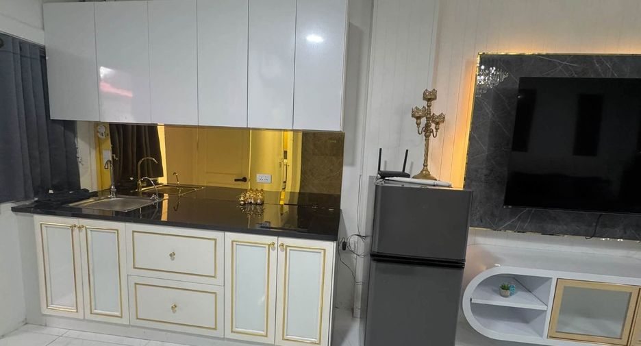 For rent 1 bed condo in Jomtien, Pattaya