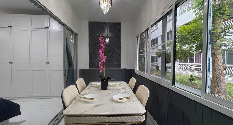 For rent 1 bed condo in Jomtien, Pattaya