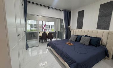 For rent 1 bed condo in Jomtien, Pattaya