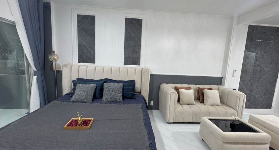 For rent 1 bed condo in Jomtien, Pattaya