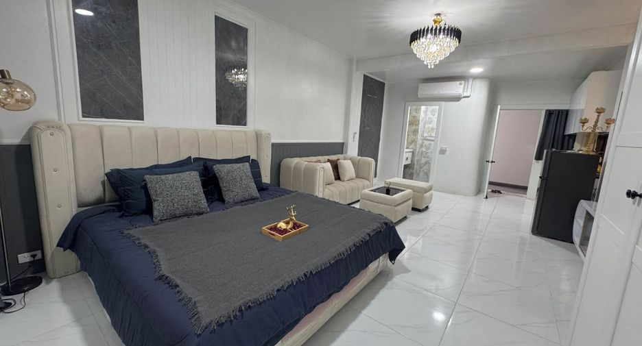 For rent 1 bed condo in Jomtien, Pattaya