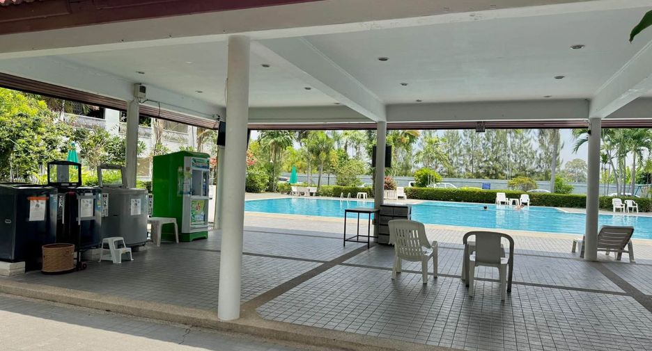 For rent 1 bed condo in Jomtien, Pattaya