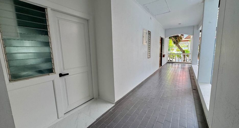 For rent 1 bed condo in Jomtien, Pattaya