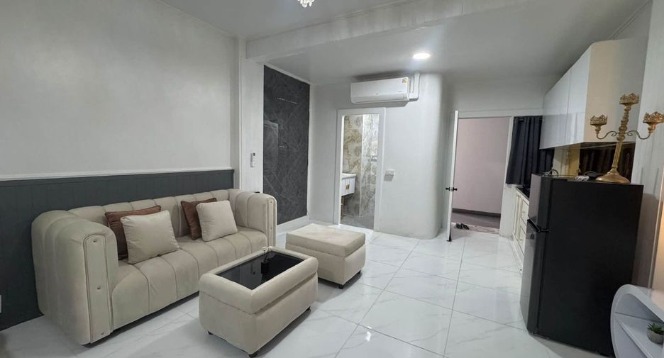 For rent 1 bed condo in Jomtien, Pattaya