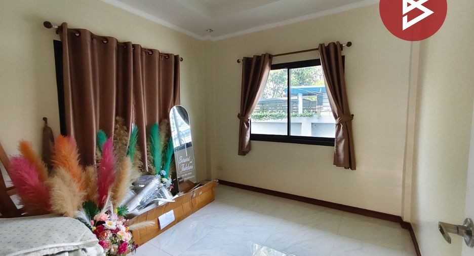 For sale 3 bedrooms house in Ban Pong, Ratchaburi