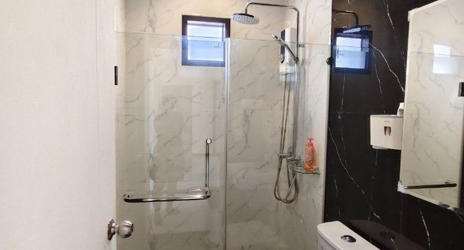 For sale 3 bedrooms house in Ban Pong, Ratchaburi