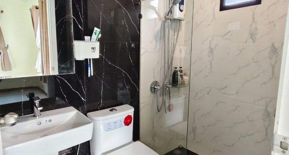 For sale 3 bedrooms house in Ban Pong, Ratchaburi