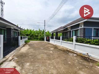For sale 3 bedrooms house in Ban Pong, Ratchaburi