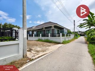 For sale 3 bedrooms house in Ban Pong, Ratchaburi