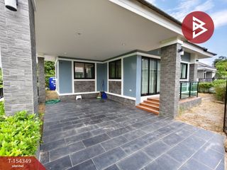 For sale 3 bedrooms house in Ban Pong, Ratchaburi