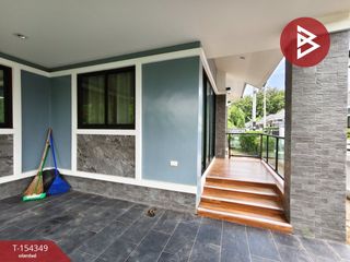 For sale 3 bedrooms house in Ban Pong, Ratchaburi