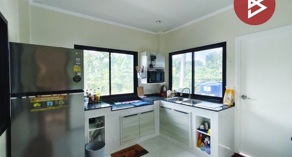 For sale 3 bedrooms house in Ban Pong, Ratchaburi