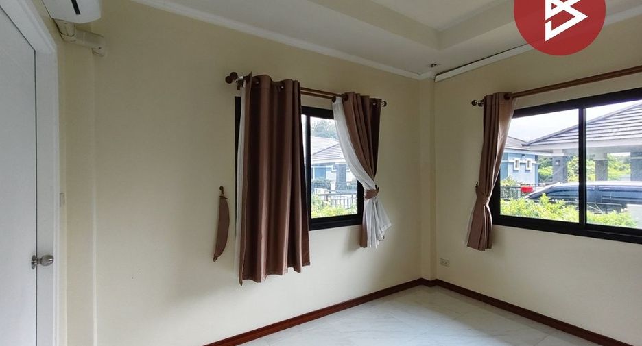 For sale 3 bedrooms house in Ban Pong, Ratchaburi
