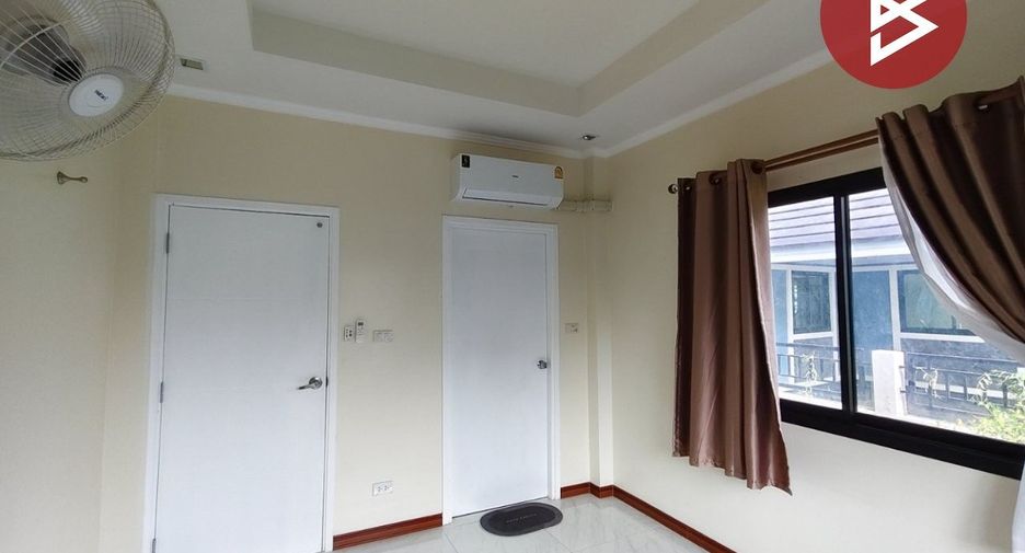 For sale 3 bedrooms house in Ban Pong, Ratchaburi