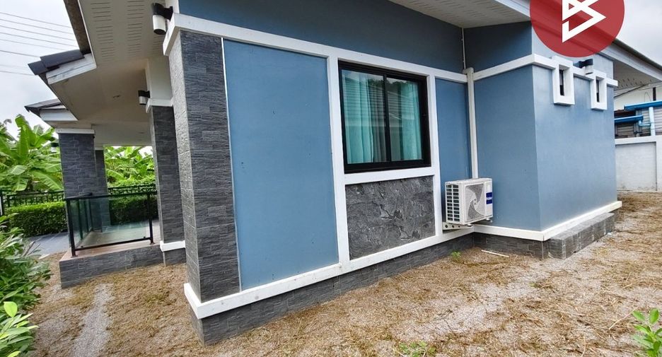 For sale 3 bedrooms house in Ban Pong, Ratchaburi
