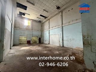 For rent and for sale 3 bedrooms retail Space in Thung Khru, Bangkok