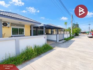 出售 2 卧室 独立屋 在 Mueang Chon Buri, Chon Buri